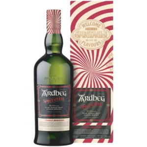 Ardbeg Spectacular 92 Proof