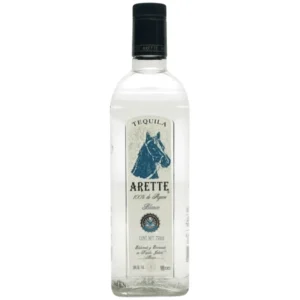 Arette Blanco Tequila 1L