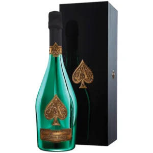 Armand De Brignac Brut Green