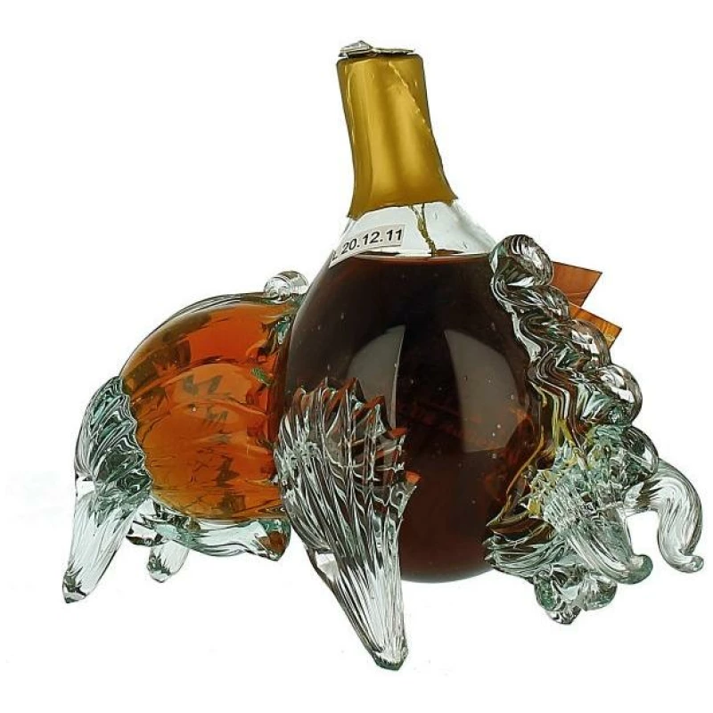 Armenian Brandy Bull