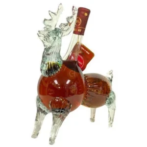 Armenian Brandy Deer