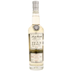 ArteNOM Selección de 1123 Blanco Tequila