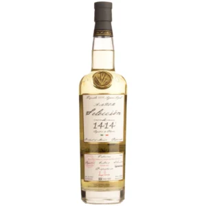 ArteNOM Selección de 1414 Tequila Reposado
