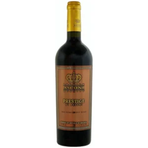 Asconi Prestige Red