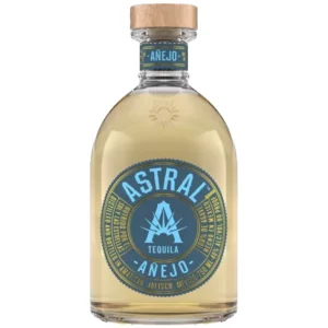 Astral Añejo Tequila