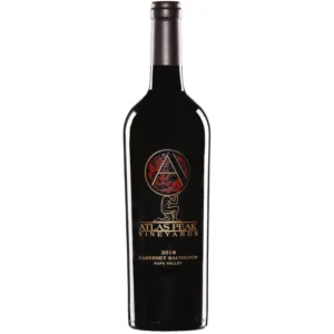Atlas Peak American Super Tuscan