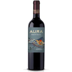 Aura Kutral Cabernet Sauvignon 750ml