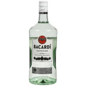 Bacardi Superior 1.75L