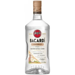Bacardi Coconut 1.75L