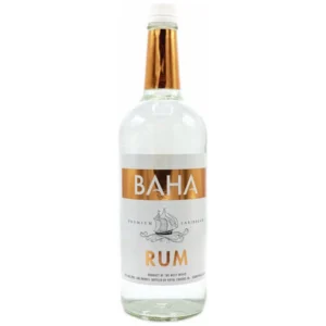 Baha Rum 1.75L