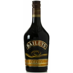 Baileys Caramel 750ml