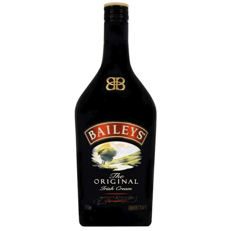 Baileys Original Irish Cream 1.75L