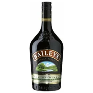 Baileys Original Irish Cream 1L