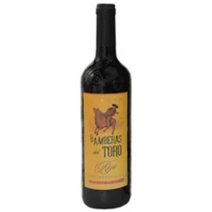 Bamberas Del Toro Red 1.5L