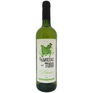 Bamberas Del Toro White 1.5L