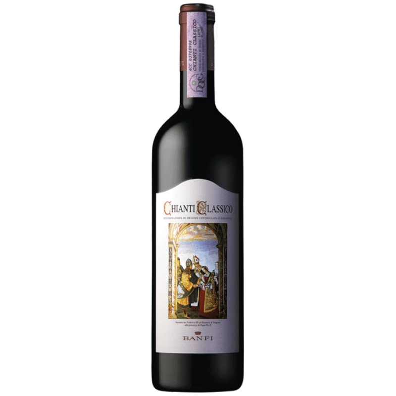 Banfi Chianti Classico