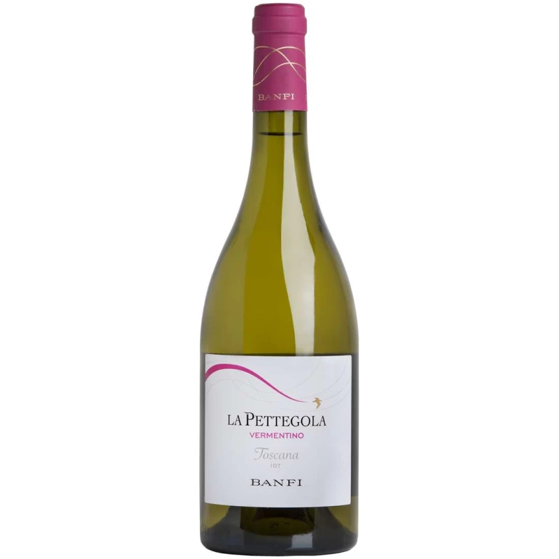 Banfi La Pettegola Vermentino