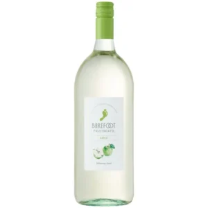 Barefoot Apple Fruitscato 1.5L