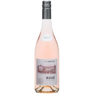 Baron De Mamour Rose 750ml