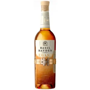 Basil Hayden’s Toast Bourbon