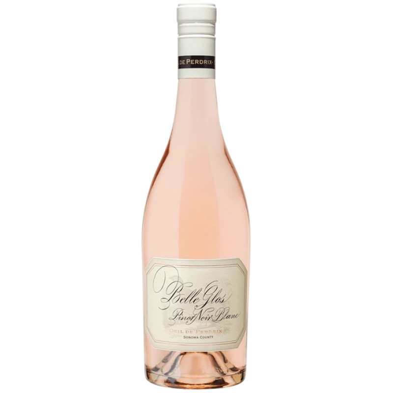 Belle Glos Rosé