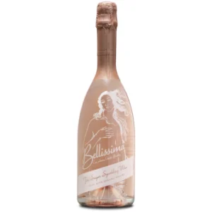 Bellissima  Pink Prosecco