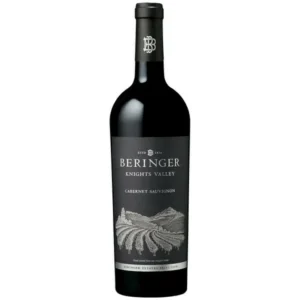 Beringer Cab Sauv Knights Valley