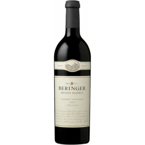 Beringer Private Reserve Cabernet Sauvignon