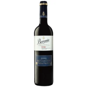 Beronia Rioja Reserva