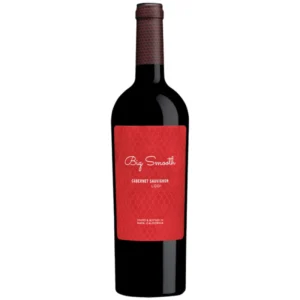 Big Smooth Cabernet Sauvignon