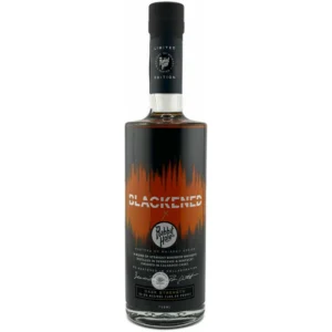Blackened x Rabbit Hole Masters of Whiskey Series