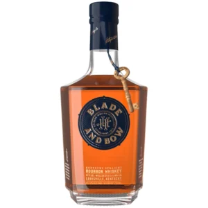 Blade And Bow Bourbon
