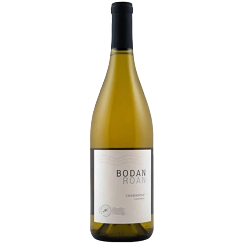 Bodan Roan Chardonnay