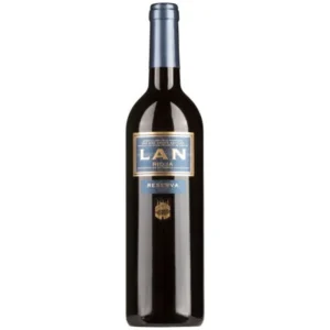 Bodegas Lan Rioja Reserva 750ml