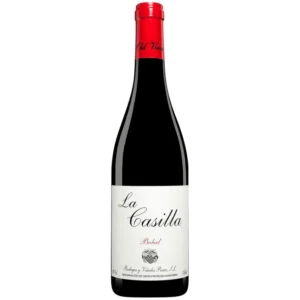 Bodegas Ponce La Casilla Bobal