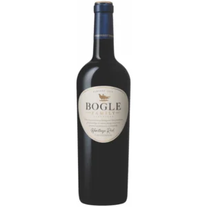 Bogle Heritage Red Blend