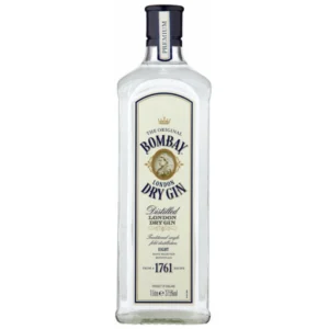 Bombay Dry Gin 1L