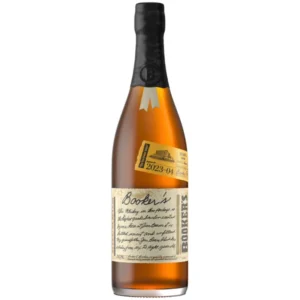 Booker’S Bourbon Storyteller Batch