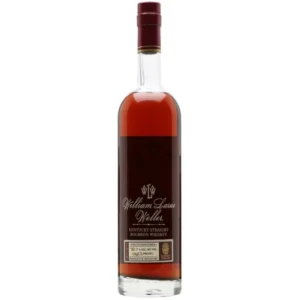 William Larue Weller Bourbon