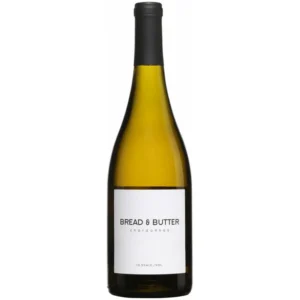 Bread & Butter Chardonnay