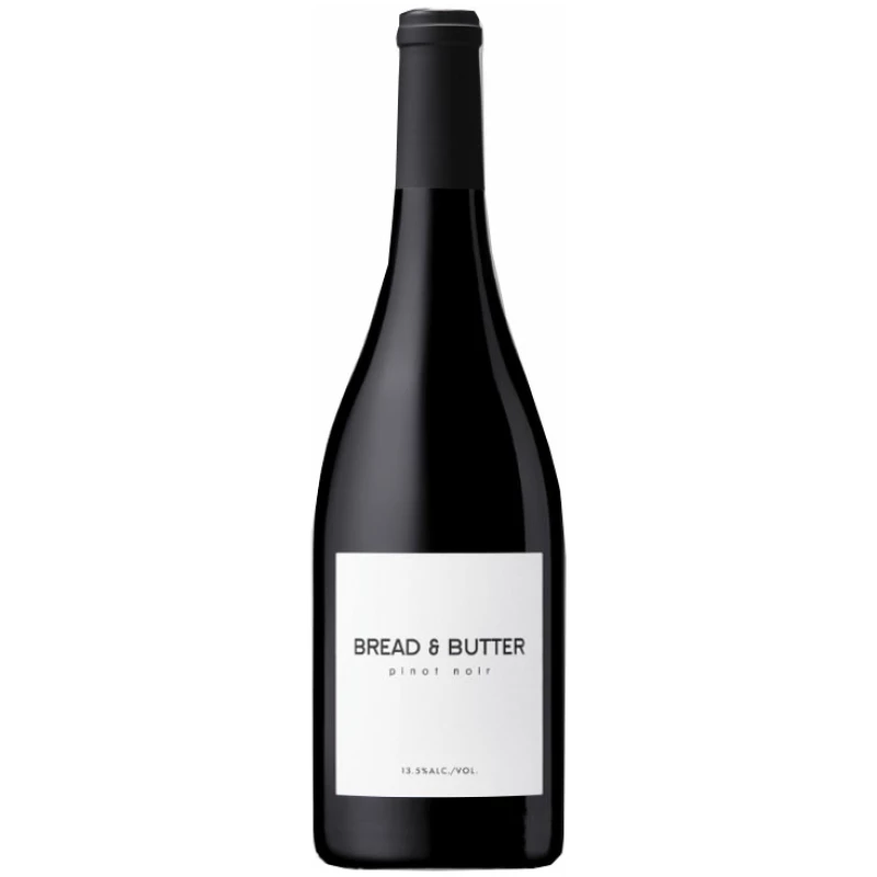 Bread & Butter Pinot Noir 750ml