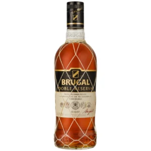 Brugal Doble Reserva Rum