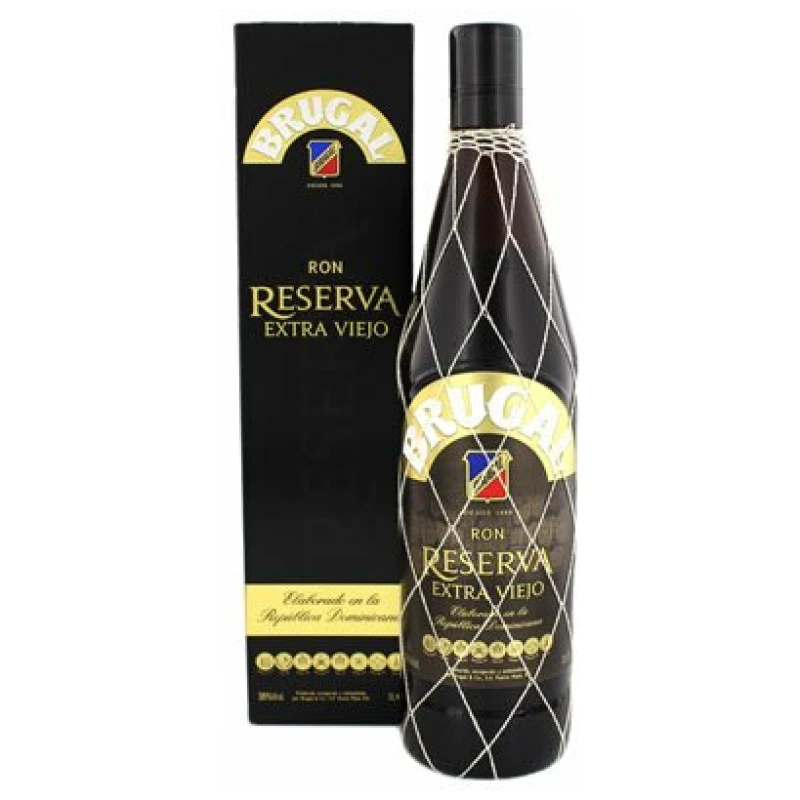 Brugal Extra Viejo 1L
