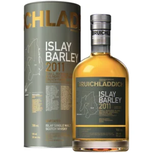 Bruichladdich Islay Barley 750ml