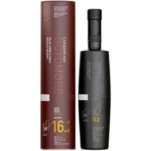 Bruichladdich Octomore 16.2