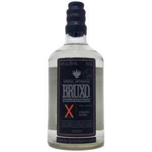 BruXO Mezcal Edicion X Joven