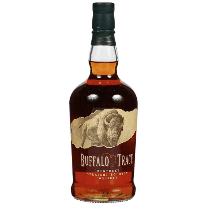 Buffalo Trace Bourbon Cream 750ml