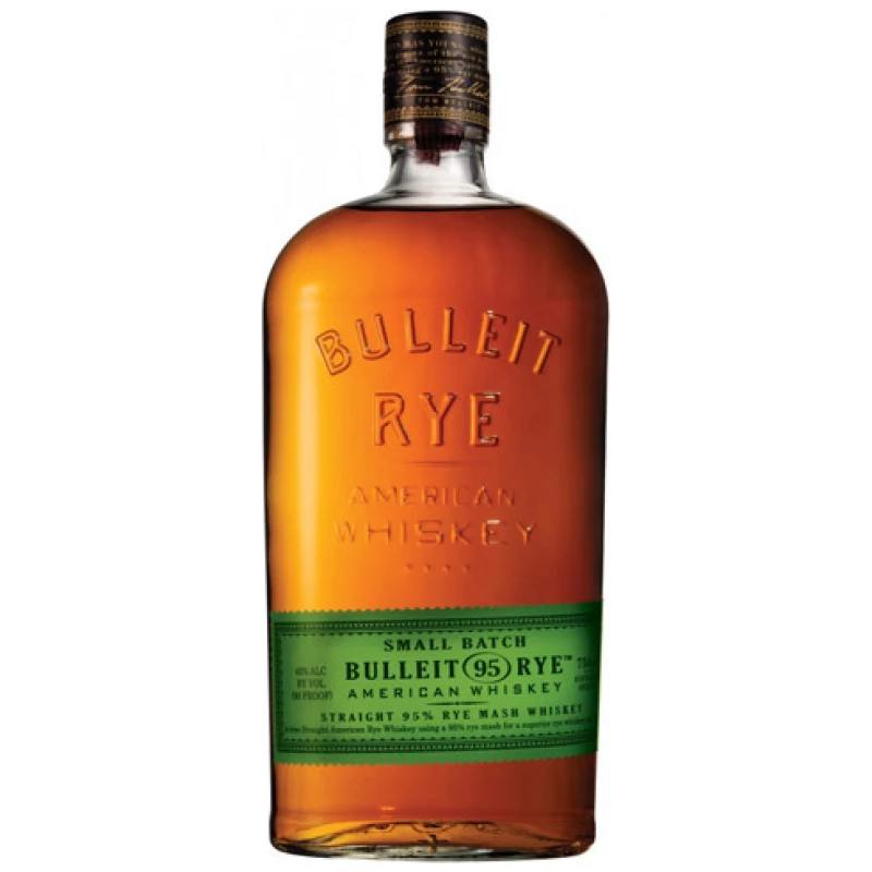 Bulleit 95 Rye 1.75L