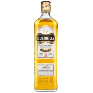 Bushmills Irish Whiskey 1.75L