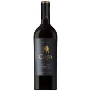 Capa Tempranillo